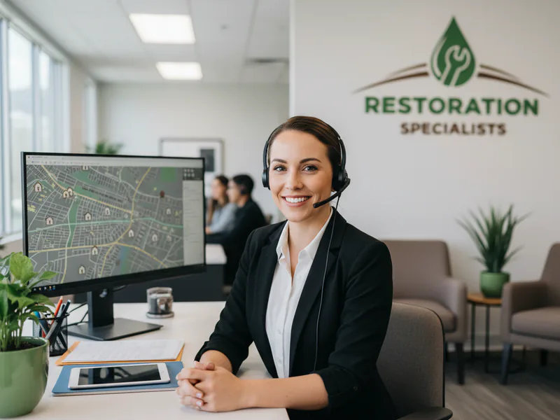 Water Damage Restoration  in Rio Grande  FAQ