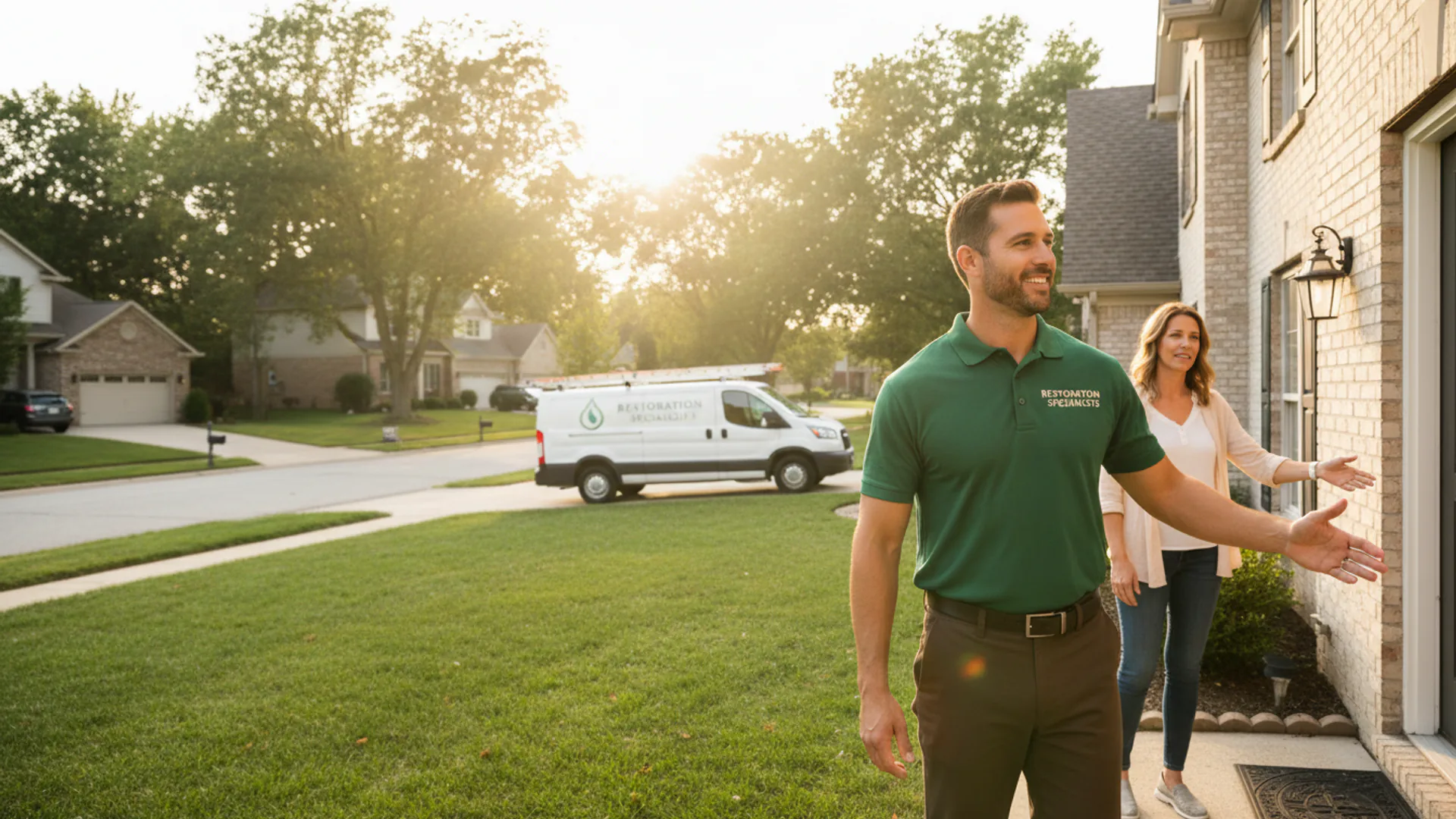Trusted Water Damage Restoration in Rio Grande, PR Near Me – Licensed Pros with Years of Local Experience